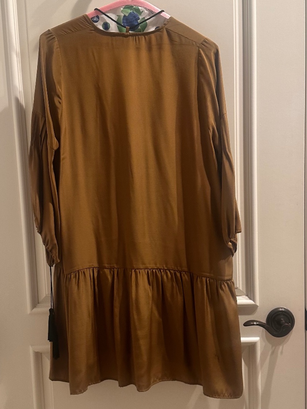 FOR LOVE & LEMONS DRESS - Picture 2 of 5